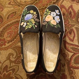 NEW Keds Platform Sneakers